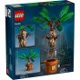 LEGO® - Harry Potter™ 76433 Mandrake (哈利波特,擺飾,益智玩具,易拼砌,動手能力,積木,兒童玩具,玩具,禮物）