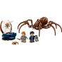 LEGO® - Harry Potter™ 76434 Aragog in the Forbidden Forest™ (哈利波特,玩具蜘蛛,益智玩具,易拼砌,動手能力,積木,兒童玩具,玩具,禮物）