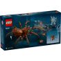 LEGO® - Harry Potter™ 76434 Aragog in the Forbidden Forest™ (哈利波特,玩具蜘蛛,益智玩具,易拼砌,動手能力,積木,兒童玩具,玩具,禮物）