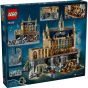 LEGO® - Harry Potter™ 76435 Hogwarts™ Castle: The Great Hall (哈利波特,霍格華茲,城堡玩具,角色扮演,益智玩具,易拼砌,動手能力,積木,兒童玩具,玩具,禮物）