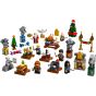 LEGO® - Harry Potter™ 76438 Advent Calendar 2024 (哈利波特玩具,倒數月曆,角色扮演,樂高人仔,玩具,聖誕玩具,兒童玩具,禮物)