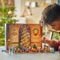 LEGO® - Harry Potter™ 76438 Advent Calendar 2024 (哈利波特玩具,倒數月曆,角色扮演,樂高人仔,玩具,聖誕玩具,兒童玩具,禮物)