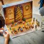 LEGO® - Harry Potter™ 76438 Advent Calendar 2024 (哈利波特玩具,倒數月曆,角色扮演,樂高人仔,玩具,聖誕玩具,兒童玩具,禮物)