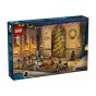 LEGO® - Harry Potter™ 76438 Advent Calendar 2024 (哈利波特玩具,倒數月曆,角色扮演,樂高人仔,玩具,聖誕玩具,兒童玩具,禮物)