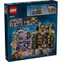 LEGO® - Harry Potter™ 76439 Ollivanders™ & Madam Malkin's Robes (哈利波特,斜角巷,益智玩具,易拼砌,動手能力,積木,兒童玩具,玩具,禮物）