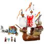 LEGO® - Harry Potter™ 76440 Triwizard Tournament: The Arrival (哈利波特,益智玩具,易拼砌,動手能力,積木,兒童玩具,玩具,禮物）