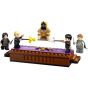 LEGO® - Harry Potter™ 76441 霍格華茲™ 城堡：決鬥社 (哈利波特玩具,魔法玩具,動手能力,積木,兒童玩具,玩具,禮物,新年禮物）