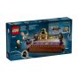 LEGO® - Harry Potter™ 76441 霍格華茲™ 城堡：決鬥社 (哈利波特玩具,魔法玩具,動手能力,積木,兒童玩具,玩具,禮物,新年禮物）