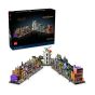 LEGO® - Harry Potter™ 76444 Diagon Alley™ Wizarding Shops (哈利波特玩具