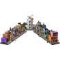 LEGO® - Harry Potter™ 76444 Diagon Alley™ Wizarding Shops (哈利波特玩具,建築玩具,居家飾品,擺飾,禮物,大人玩具,新年禮物）