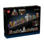 LEGO® - Harry Potter™ 76444 Diagon Alley™ Wizarding Shops (哈利波特玩具,建築玩具,居家飾品,擺飾,禮物,大人玩具,新年禮物）