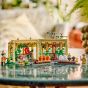 LEGO® - Harry Potter™ 76445 霍格華茲 城堡：藥草堂 (Harry Potter,藥草學課,兒童玩具,兒童玩具)