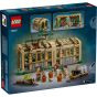 LEGO® - Harry Potter™ 76445 霍格華茲 城堡：藥草堂 (Harry Potter,藥草學課,兒童玩具,兒童玩具)