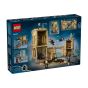 LEGO® - Harry Potter™ 76447 霍格華茲™ 城堡：飛行課 (哈利波特玩具,建築玩具,動手能力,積木,兒童玩具,玩具,禮物,新年禮物）