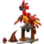 LEGO® - Harry Potter™ 76448 佛客使：鄧不利多的鳳凰 (Harry Potter,鄧不利多的鳳凰,兒童玩具,兒童玩具)