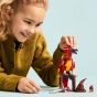 LEGO® - Harry Potter™ 76448 佛客使：鄧不利多的鳳凰 (Harry Potter,鄧不利多的鳳凰,兒童玩具,兒童玩具)