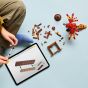 LEGO® - Harry Potter™ 76448 佛客使：鄧不利多的鳳凰 (Harry Potter,鄧不利多的鳳凰,兒童玩具,兒童玩具)