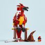LEGO® - Harry Potter™ 76448 佛客使：鄧不利多的鳳凰 (Harry Potter,鄧不利多的鳳凰,兒童玩具,兒童玩具)