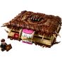 LEGO® - Harry Potter™ 76449 會咬人的《怪獸的怪獸書》 (Harry Potter,怪獸的怪獸書,兒童玩具,兒童玩具)