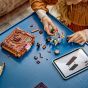LEGO® - Harry Potter™ 76449 會咬人的《怪獸的怪獸書》 (Harry Potter,怪獸的怪獸書,兒童玩具,兒童玩具)