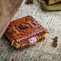 LEGO® - Harry Potter™ 76449 會咬人的《怪獸的怪獸書》 (Harry Potter,怪獸的怪獸書,兒童玩具,兒童玩具)