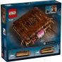 LEGO® - Harry Potter™ 76449 會咬人的《怪獸的怪獸書》 (Harry Potter,怪獸的怪獸書,兒童玩具,兒童玩具)