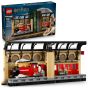 LEGO® - Harry Potter™ 76450 書架擺飾：霍格華茲 特快車 (Harry Potter
