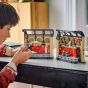LEGO® - Harry Potter™ 76450 書架擺飾：霍格華茲 特快車 (Harry Potter,霍格華茲特快車,兒童玩具,兒童玩具)