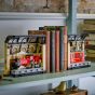 LEGO® - Harry Potter™ 76450 書架擺飾：霍格華茲 特快車 (Harry Potter,霍格華茲特快車,兒童玩具,兒童玩具)