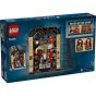 LEGO® - Harry Potter™ 76450 書架擺飾：霍格華茲 特快車 (Harry Potter,霍格華茲特快車,兒童玩具,兒童玩具)