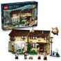 LEGO® - Harry Potter™ 76451 水蠟樹街：瑪姬姨姨來訪 (Harry Potter