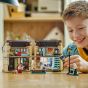 LEGO® - Harry Potter™ 76451 水蠟樹街：瑪姬姨姨來訪 (Harry Potter,水蠟樹街,兒童玩具,兒童玩具)