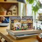 LEGO® - Harry Potter™ 76451 水蠟樹街：瑪姬姨姨來訪 (Harry Potter,水蠟樹街,兒童玩具,兒童玩具)