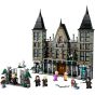 LEGO® - Harry Potter™ 76453 馬份莊園 (哈利波特玩具,建築玩具,動手能力,積木,兒童玩具,玩具,禮物,新年禮物）