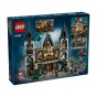 LEGO® - Harry Potter™ 76453 馬份莊園 (哈利波特玩具,建築玩具,動手能力,積木,兒童玩具,玩具,禮物,新年禮物）