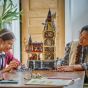 LEGO® - Harry Potter™ 76454 霍格華茲 城堡：主塔 (Harry Potter,霍格華茲城堡,兒童玩具,兒童玩具)