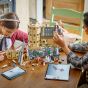 LEGO® - Harry Potter™ 76454 霍格華茲 城堡：主塔 (Harry Potter,霍格華茲城堡,兒童玩具,兒童玩具)