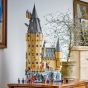 LEGO® - Harry Potter™ 76454 霍格華茲 城堡：主塔 (Harry Potter,霍格華茲城堡,兒童玩具,兒童玩具)