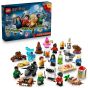 LEGO® - Harry Potter 76456 2025 年倒數日曆 (哈利波特