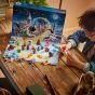 LEGO® - Harry Potter 76456 2025 年倒數日曆 (哈利波特,創意力發展玩具,交換禮物,兒童玩具)
