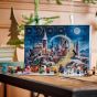 LEGO® - Harry Potter 76456 2025 年倒數日曆 (哈利波特,創意力發展玩具,交換禮物,兒童玩具)