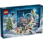 LEGO® - Harry Potter 76456 2025 年倒數日曆 (哈利波特,創意力發展玩具,交換禮物,兒童玩具)