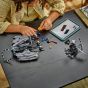 LEGO® - Harry Potter™ 76458 騎士墜鬼馬家庭 (Harry Potter,騎士墜鬼馬家庭,兒童玩具,兒童玩具)