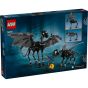 LEGO® - Harry Potter™ 76458 騎士墜鬼馬家庭 (Harry Potter,騎士墜鬼馬家庭,兒童玩具,兒童玩具)