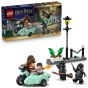LEGO® - Harry Potter™ 76459 海格 與哈利的水蠟樹街大逃脫 (哈利波特