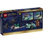 LEGO® - Harry Potter™ 76459 海格 與哈利的水蠟樹街大逃脫 (哈利波特,海格電單車,禮物,兒童玩具)
