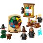 LEGO® - Harry Potter™ 76460 霍格華茲 城堡:分類帽 儀式 (哈利波特,玩具,禮物,想像力遊戲)
