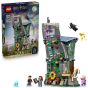LEGO® - Harry Potter™ 76467 露娜羅古德的家 (哈利波特