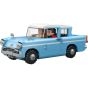 LEGO® - Harry Potter™ 76470 魔法飛天車 Ford Anglia (哈利波特,玩具車,禮物,想像力遊戲)