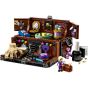 LEGO® - Wednesday 76785 小手的套房 (扮煮飯仔,角色扮演,玩具,禮物)